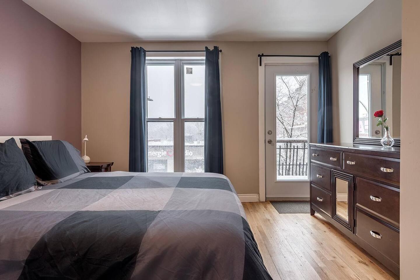 Apartment 5-star Prime Location - Bright